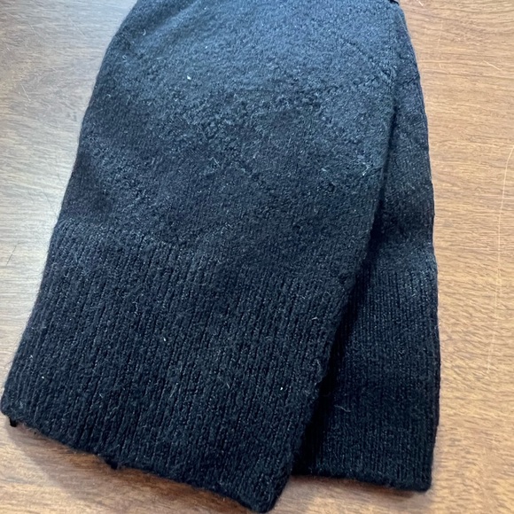 Oscar De La Renta Mens Wear Bamboo Rayon Nylon Socks Size 10-13 Shoe Size 7-12 - Picture 3 of 6